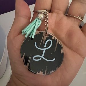 Acrylic Keychains